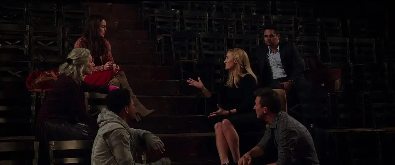 Collateral Beauty Screenshot 2 Collateral Beauty Screenshot 2