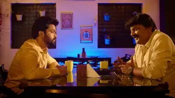 Lucky Lakshman Screenshot 3