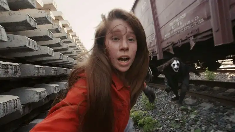#Blue_Whale Screenshot 4