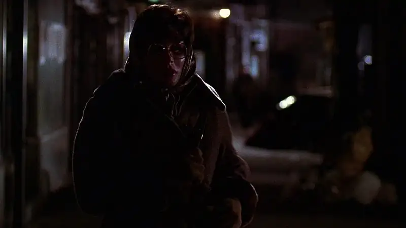 Nighthawks Screenshot 1 Nighthawks Screenshot 1
