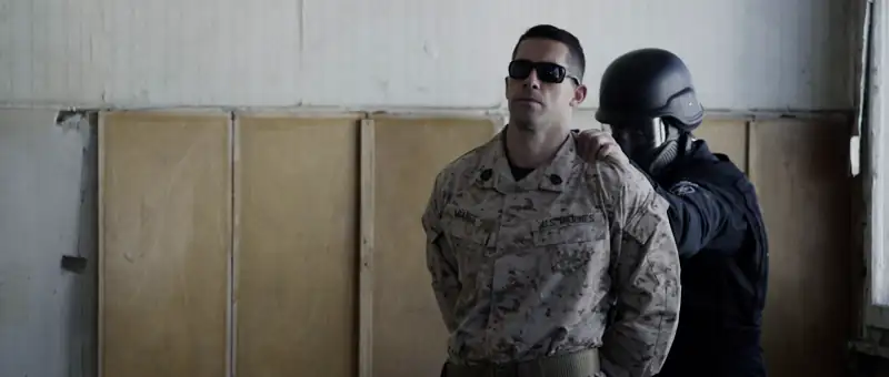 Jarhead 3: The Siege Screenshot 2