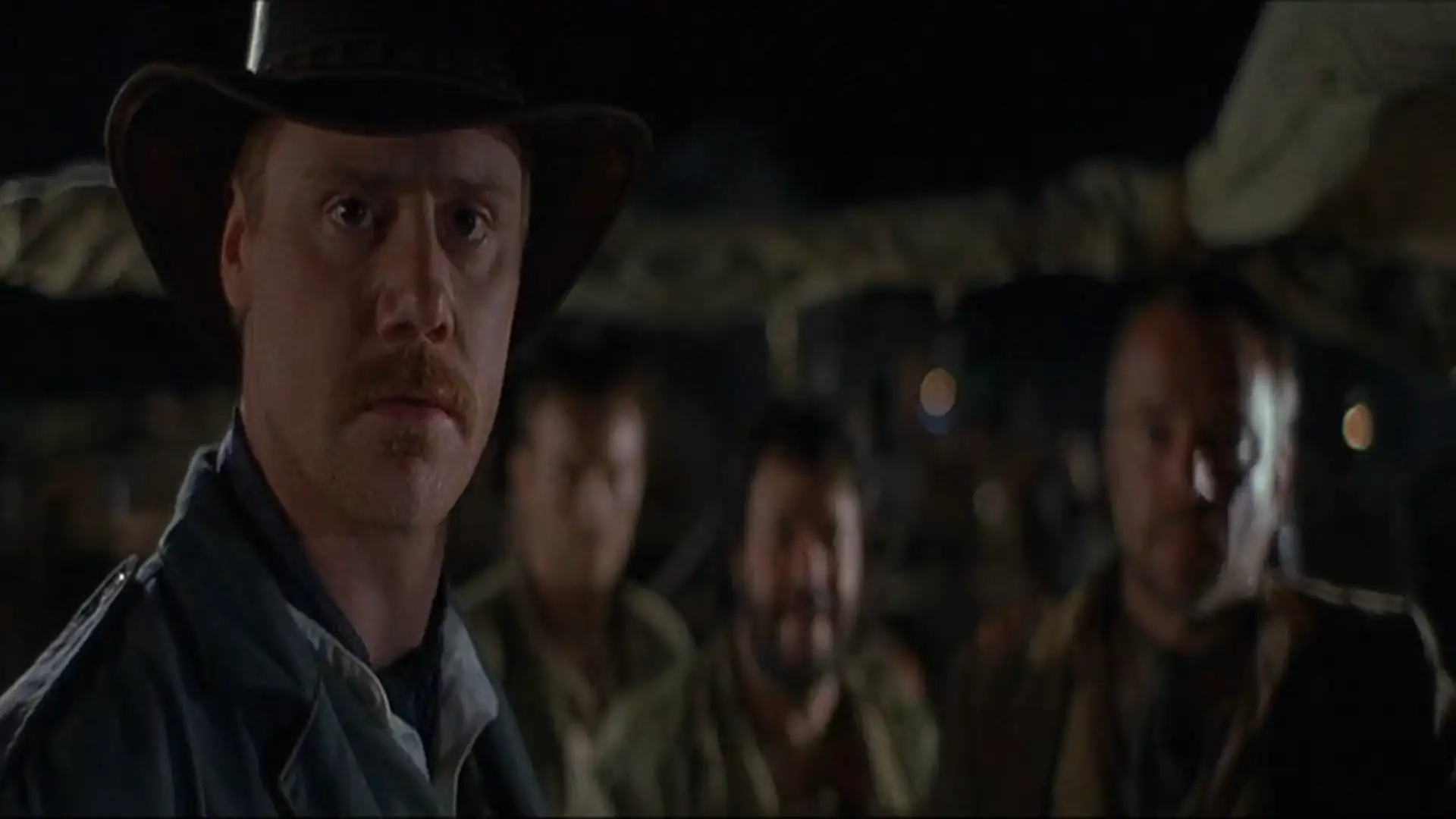 Tarzan and the Lost City Screenshot 2