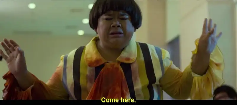 Spicy Beauty Queen of Bangkok 2 Screenshot 1