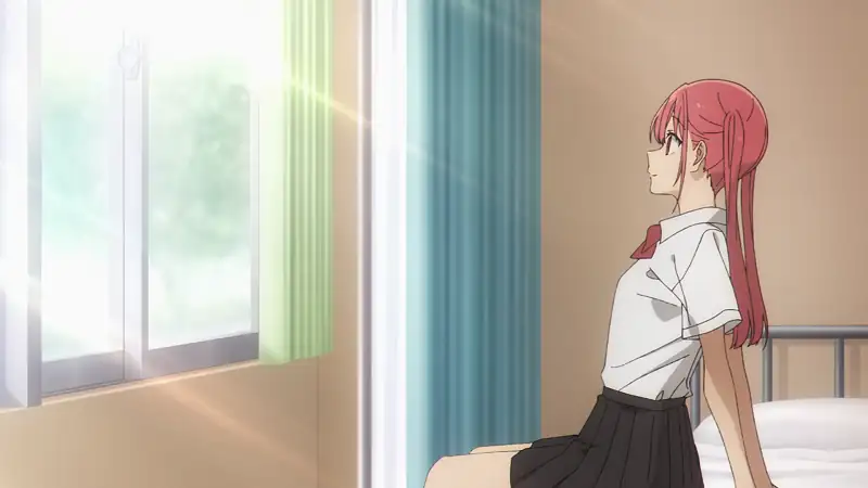 Horimiya: The Missing Pieces Screenshot 3