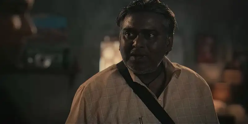 Aar Ya Paar Screenshot 3