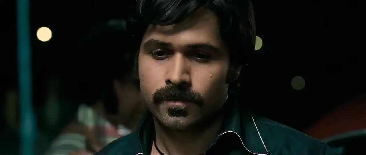 Once Upon a Time in Mumbaai Screenshot 3