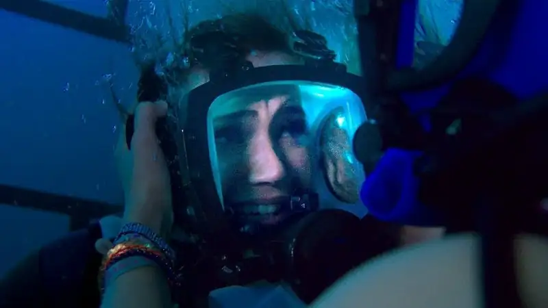 47 Meters Down Screenshot 4 47 Meters Down Screenshot 4
