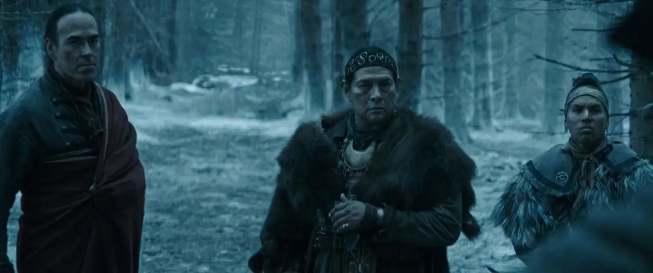 Young Washington Screenshot 2