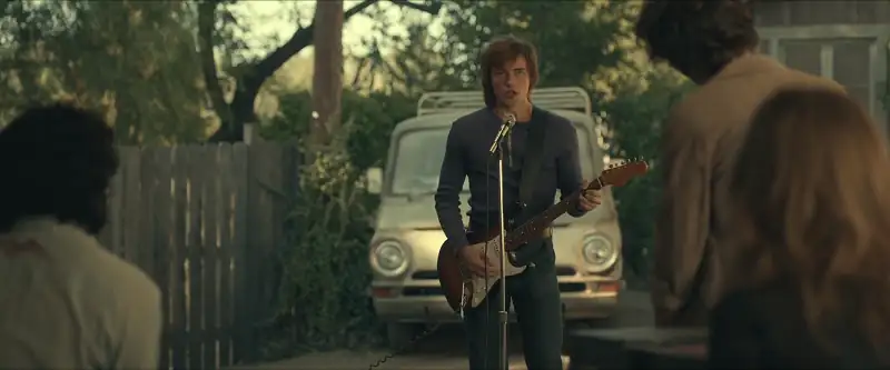 Daisy Jones & The Six Screenshot 1