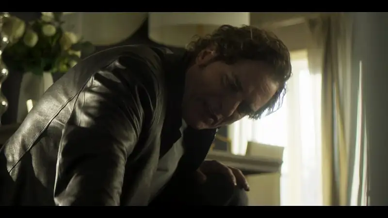 Bad Blood Screenshot 4 Bad Blood Screenshot 4
