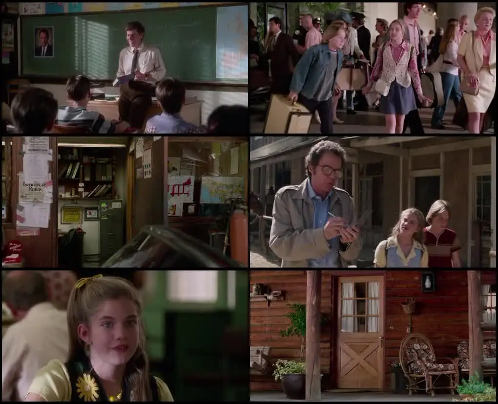 My Girl 2 Screenshot 1