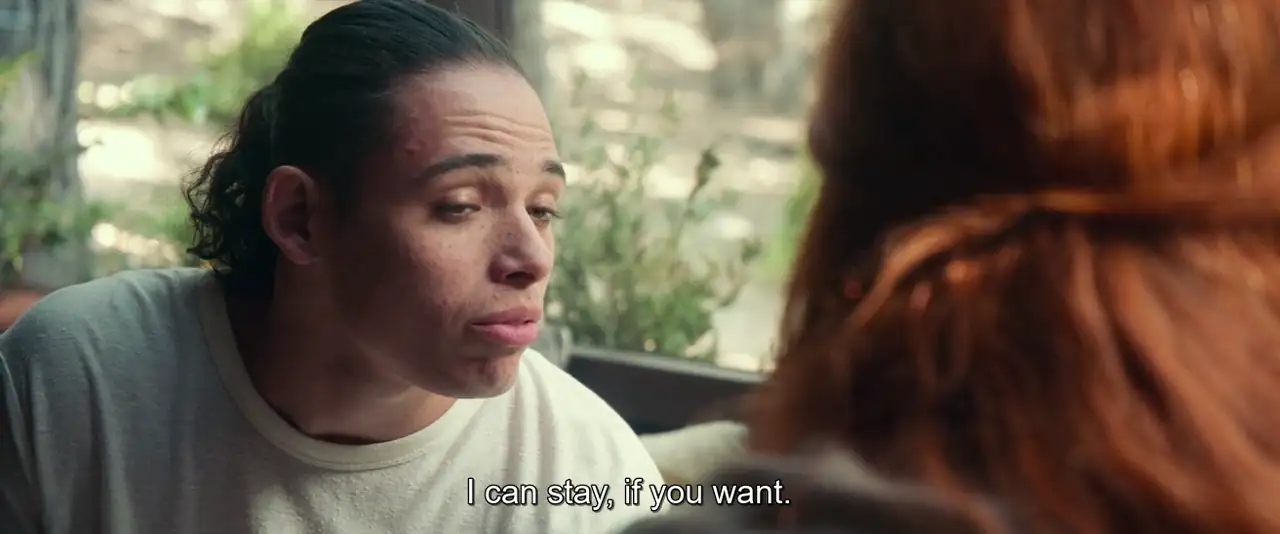 A Star Is Born Screenshot 4