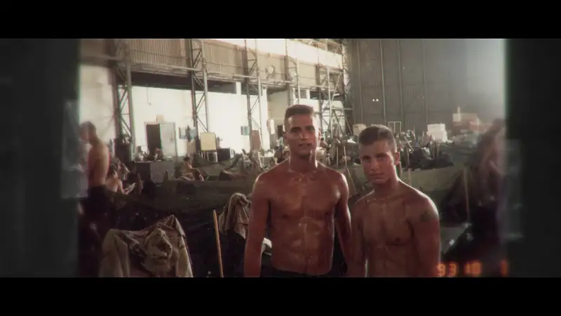 Surviving Black Hawk Down Screenshot 4