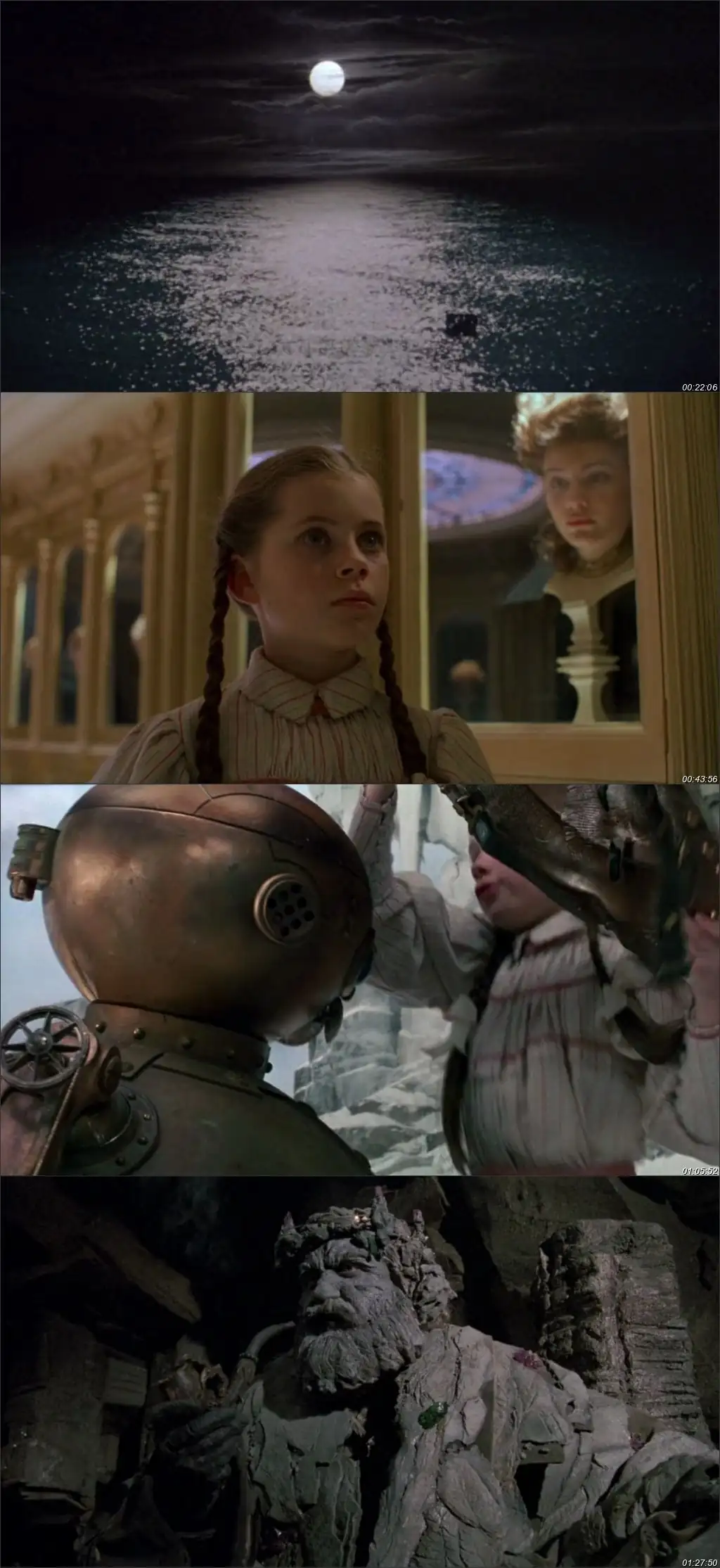 Return to Oz Screenshot 1
