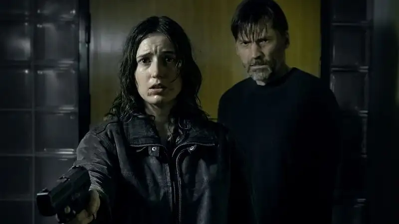 Nightwatch: Demons Are Forever Screenshot 4