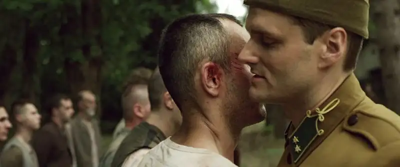 The Match Screenshot 3