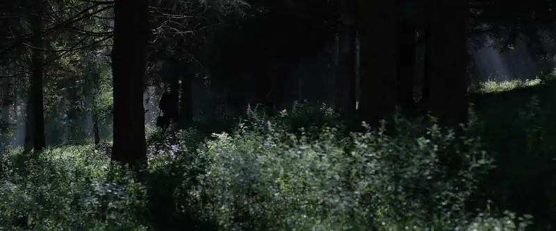 In the Earth – IN THE EⱯRTH Screenshot 1