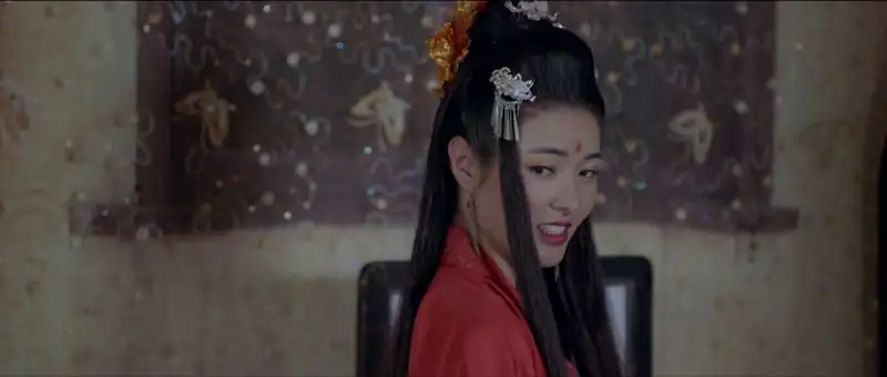 Water Margin’s Revenge Screenshot 3