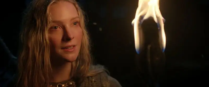 The Lord of the Rings: The Rings of Power Screenshot 1
