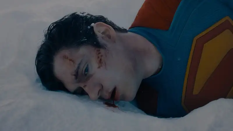 Superman Screenshot 4