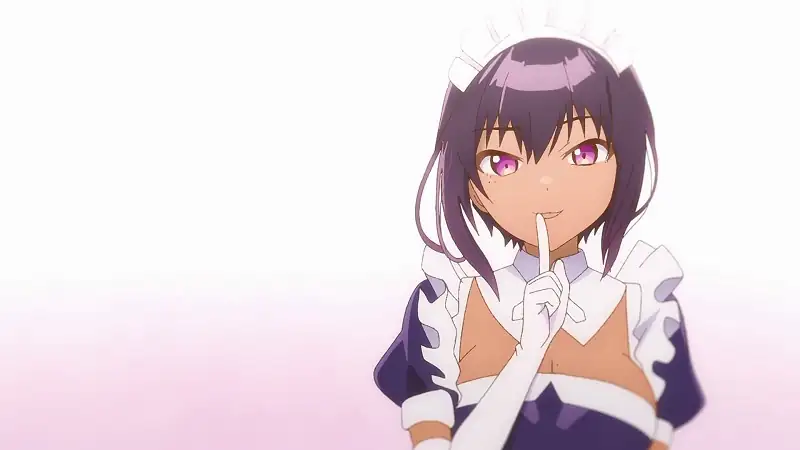 The Maid I Hired Recently Is Mysterious Screenshot 2 The Maid I Hired Recently Is Mysterious Screenshot 2