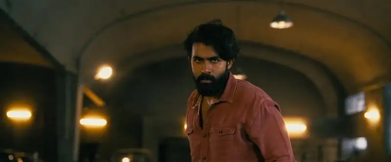 Yuvaraj Screenshot 1