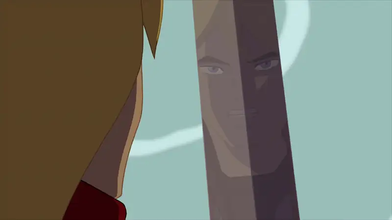 Thor Tales of Asgard Screenshot 3