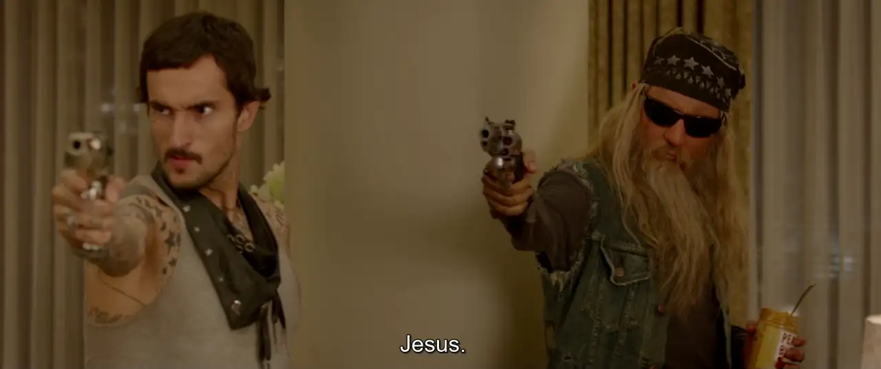 21 Jump Street Screenshot 4