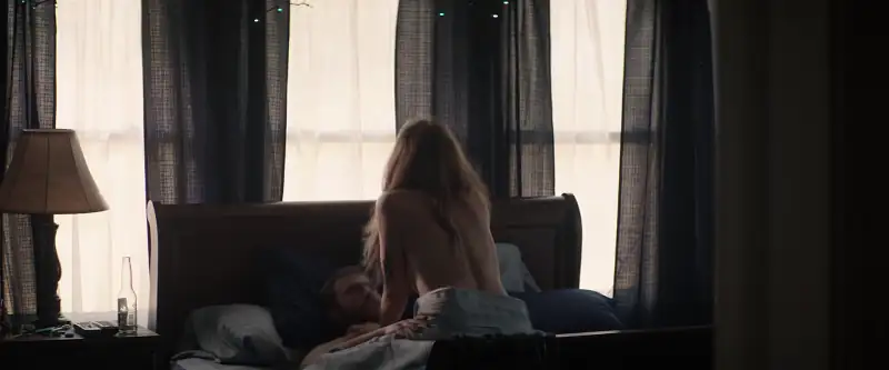 Vincent N Roxxy Screenshot 5