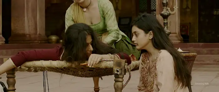 Begum Jaan Screenshot 2 Begum Jaan Screenshot 2