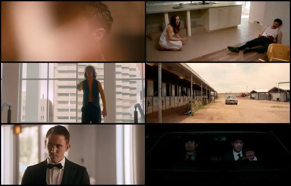 War on Everyone Screenshot 1