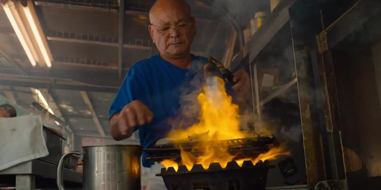 Street Food Screenshot 3