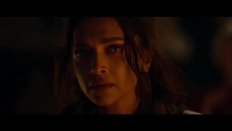 Kalki 2898 – AD Screenshot 4