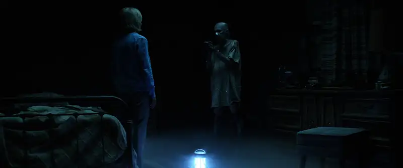 Insidious: Chapter 3 Screenshot 5 Insidious: Chapter 3 Screenshot 5