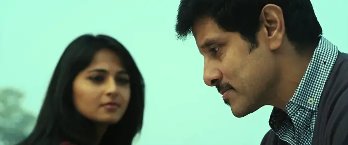 Thaandavam Screenshot 4 Thaandavam Screenshot 4