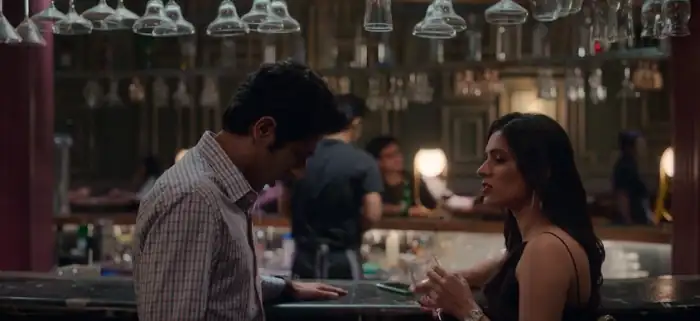 Eternally Confused and Eager for Love Screenshot 2