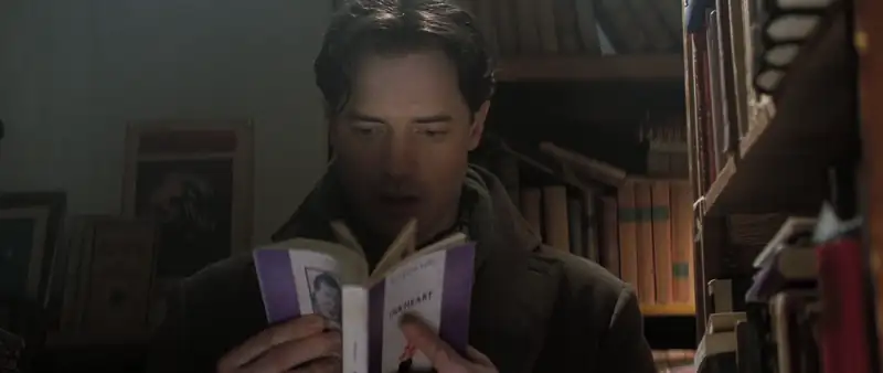 Inkheart Screenshot 1