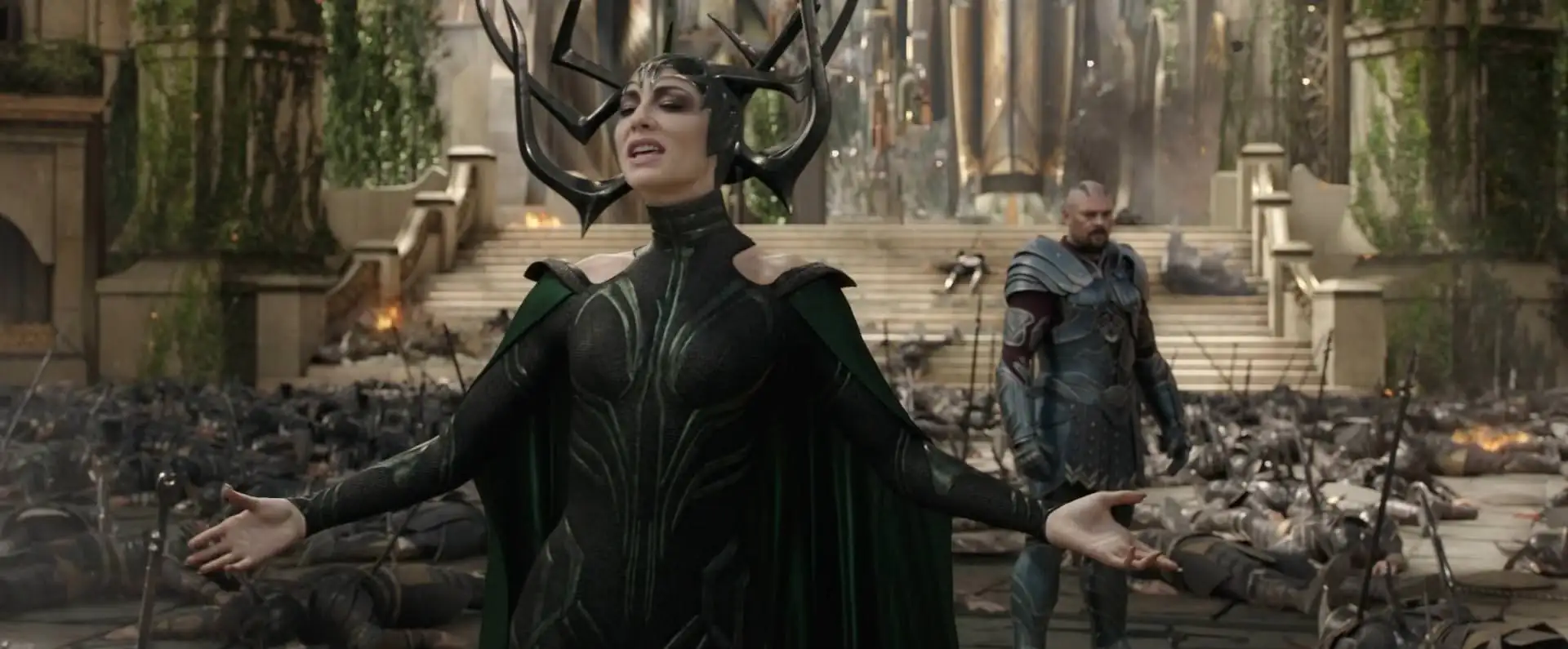 Thor: Ragnarok Screenshot 2 Thor: Ragnarok Screenshot 2