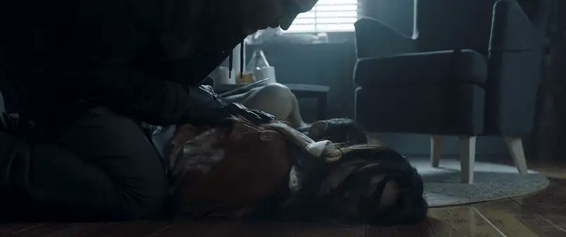 Till Death Screenshot 4