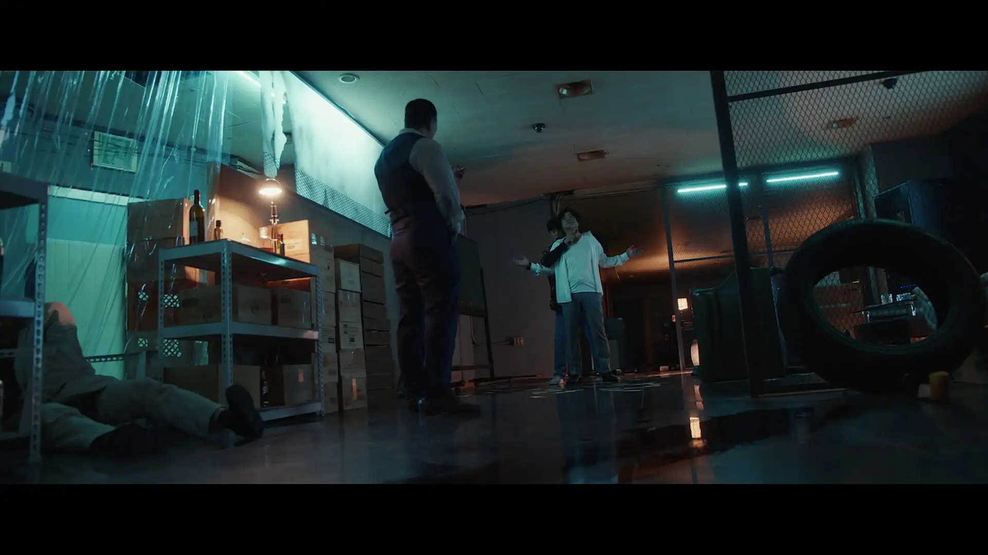Villains Screenshot 2