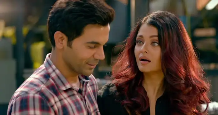 Fanney Khan Screenshot 4