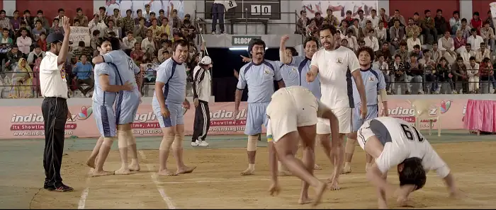 Badlapur Boys Screenshot 5