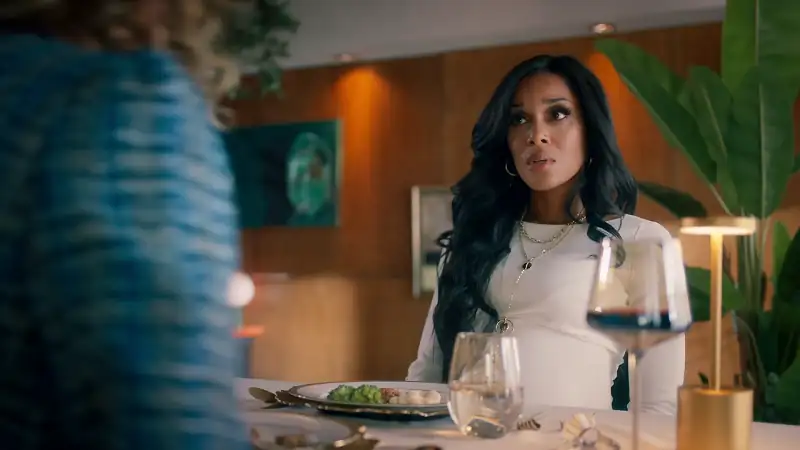 I Thought My Husband’s Wife Was Dead Screenshot 4