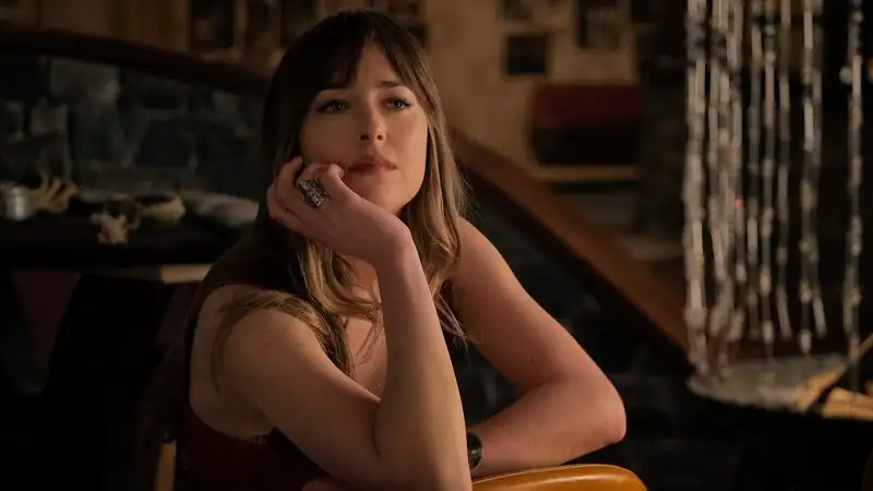 Bad Times at the El Royale Screenshot 2 Bad Times at the El Royale Screenshot 2