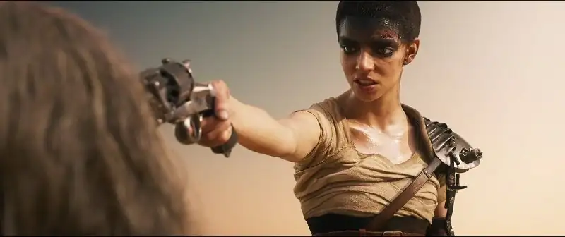 Furiosa: A Mad Max Saga Screenshot 8