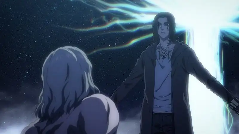 Attack on Titan Screenshot 2