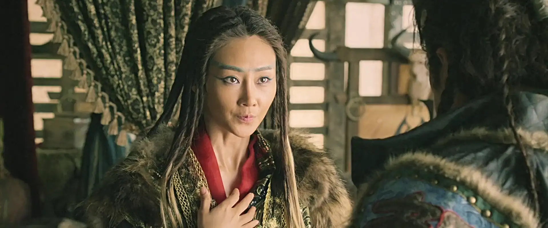 Dragon Blade Screenshot 4