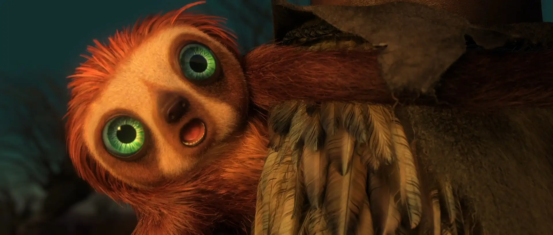 The Croods Screenshot 3 The Croods Screenshot 3