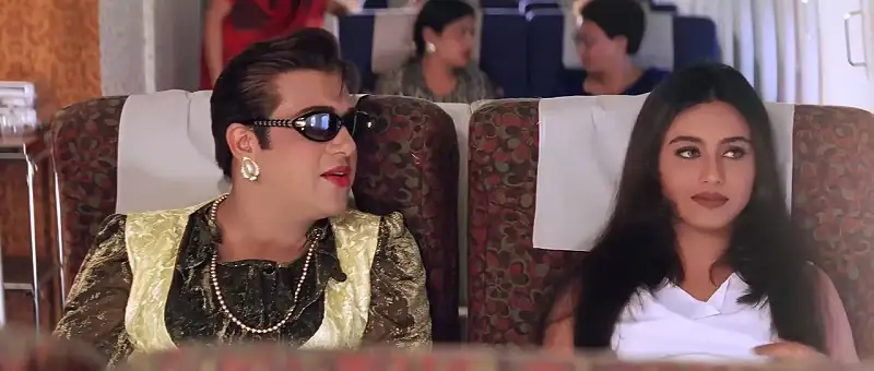 Hadh Kar Di Aapne Screenshot 2