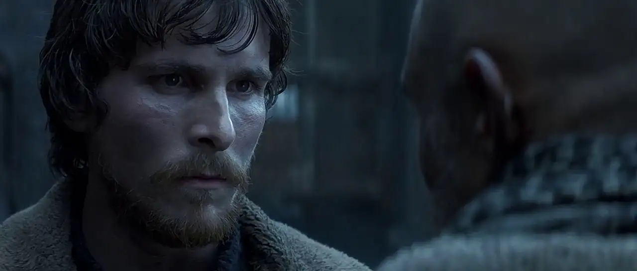 Reign of Fire Screenshot 2